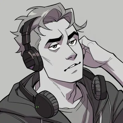 Chat with Carter, the  character AI chatbot