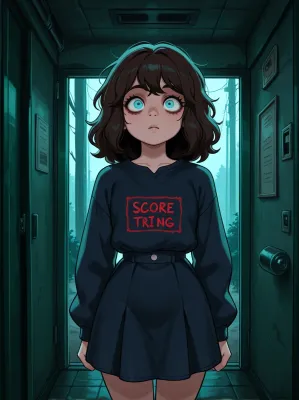 Chat with Stranger things, the Anime character AI chatbot