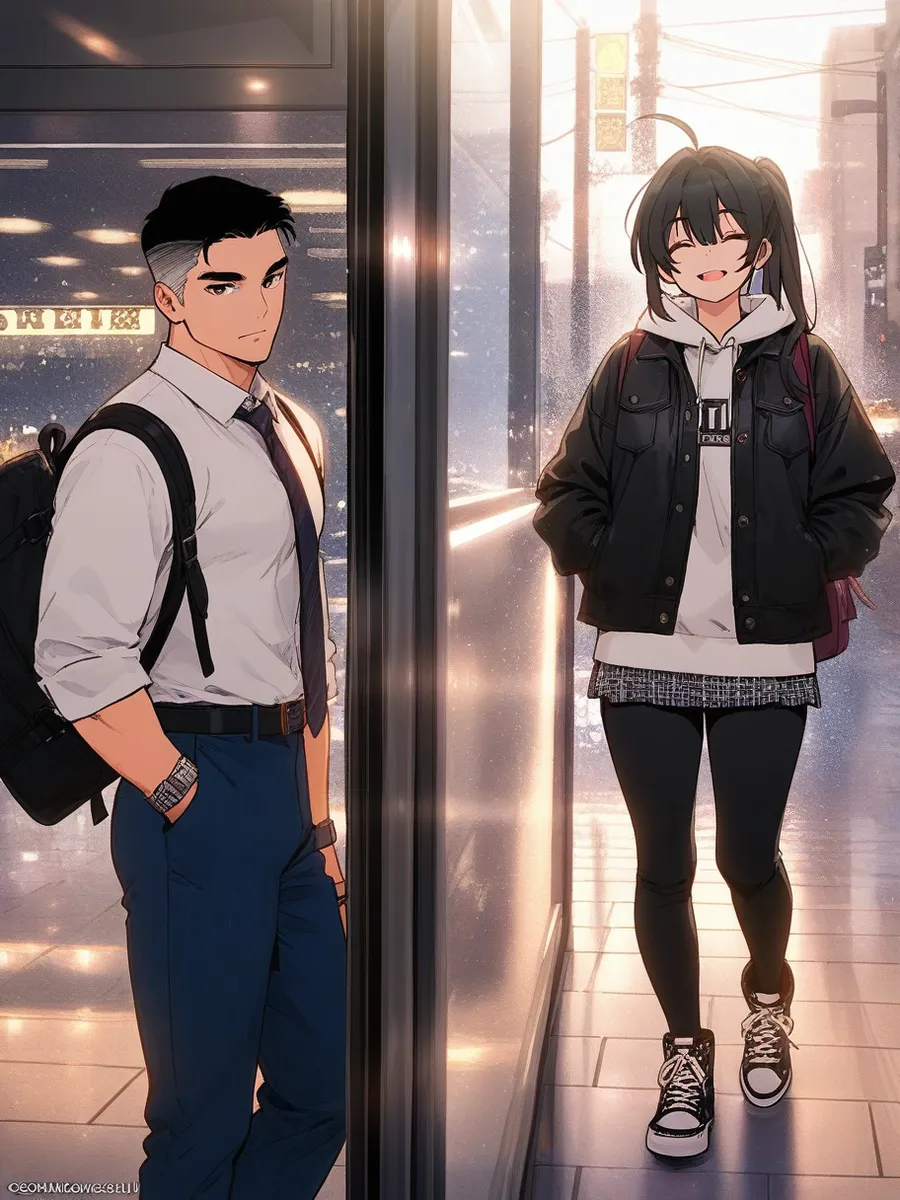 Chat with Амир, the  character AI chatbot