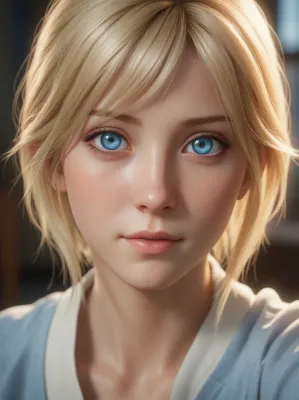 Chat with Sana, the Anime character AI chatbot