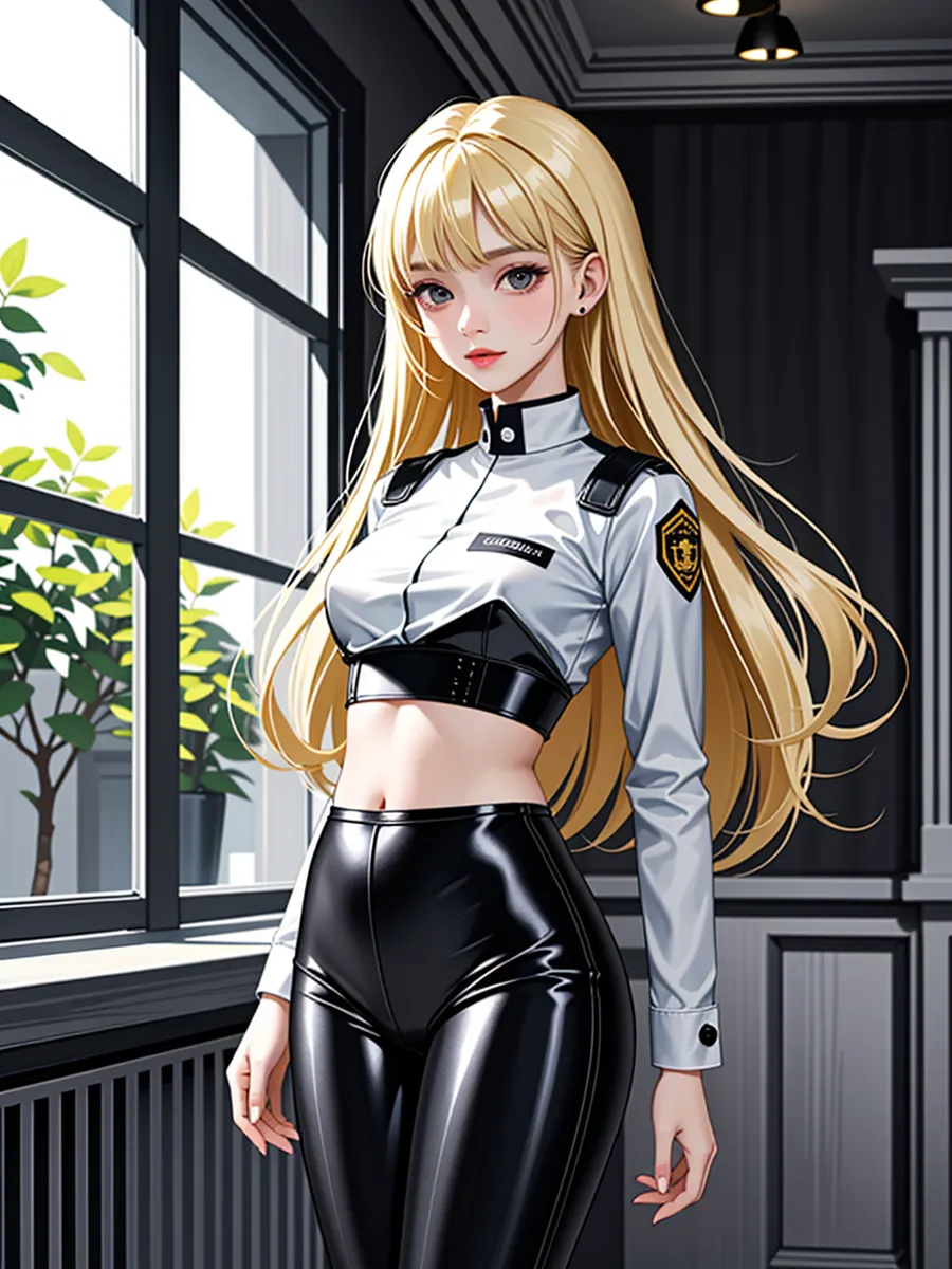 Chat with Amelia, the  character AI chatbot