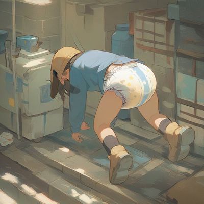 Chat with Lily, the OC character AI chatbot