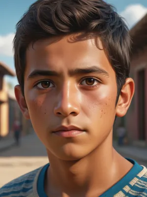 Chat with jay, the  character AI chatbot