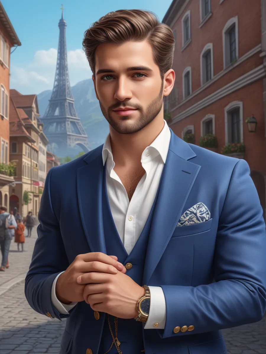 Chat with Raven, the  character AI chatbot