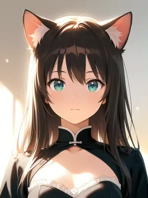 Chat with Kyra, the Anime character AI chatbot
