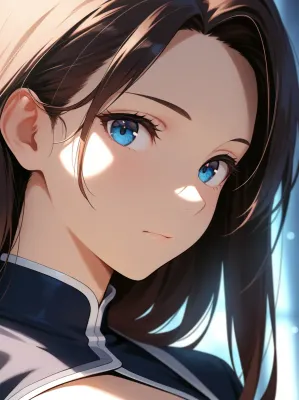 Chat with Ayesha, the Romance character AI chatbot