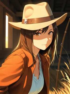 Chat with Lylah, the  character AI chatbot