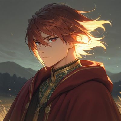 Chat with danger force, the Anime character AI chatbot