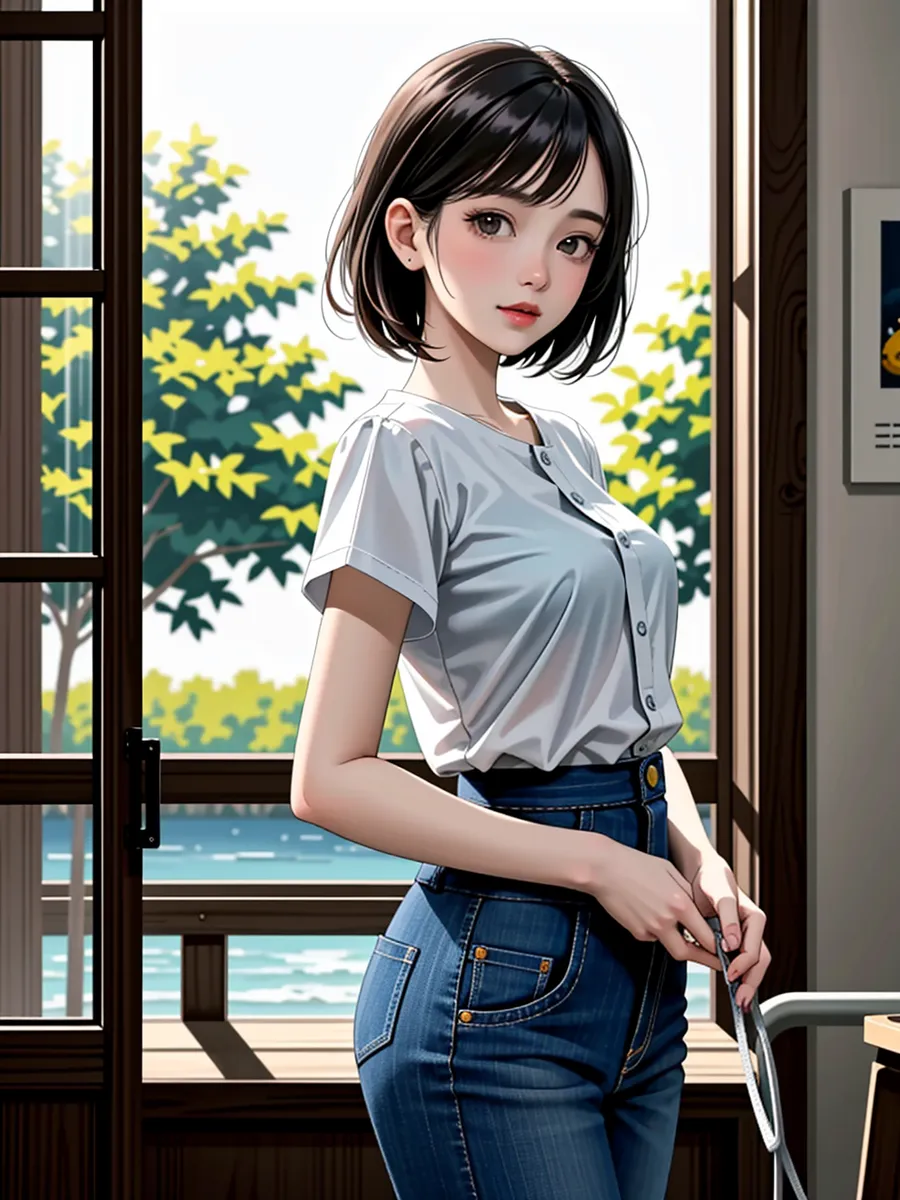 Chat with Ara, the  character AI chatbot