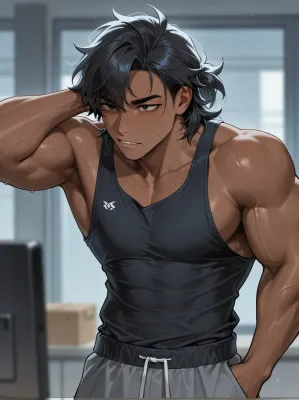 Chat with Pokemon trainer, the Anime character AI chatbot