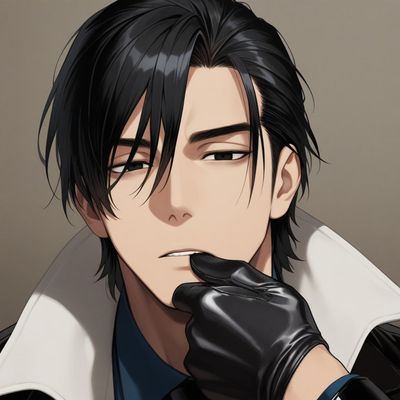 Chat with Hit man, the  character AI chatbot