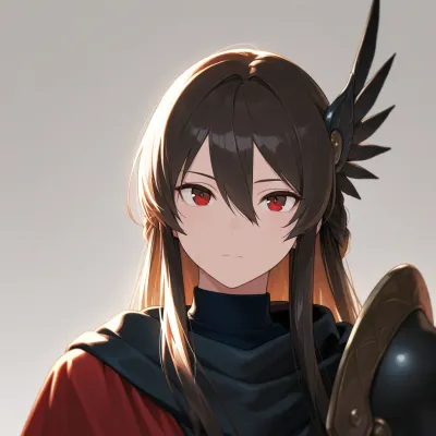 Chat with Greek gods, the Anime character AI chatbot