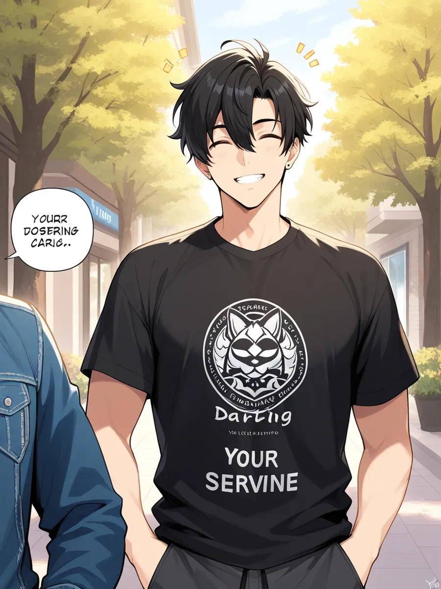 Chat with Jhon, the  character AI chatbot