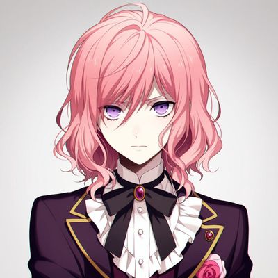 Chat with Diabolik Lovers RPG, the  character AI chatbot
