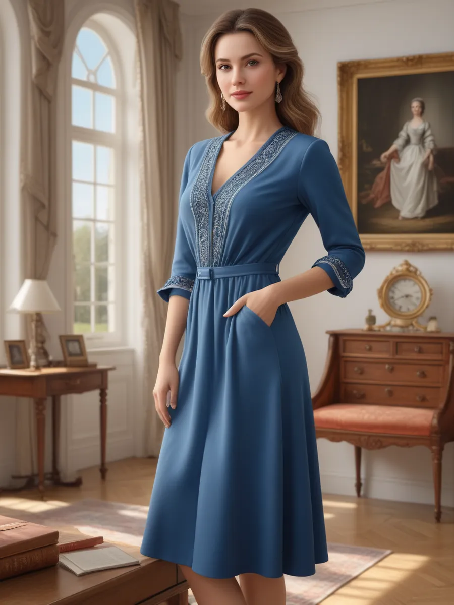 Chat with Dana, the VTuber character AI chatbot