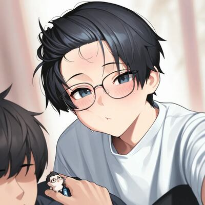 Chat with Jay Athen, the Romance character AI chatbot