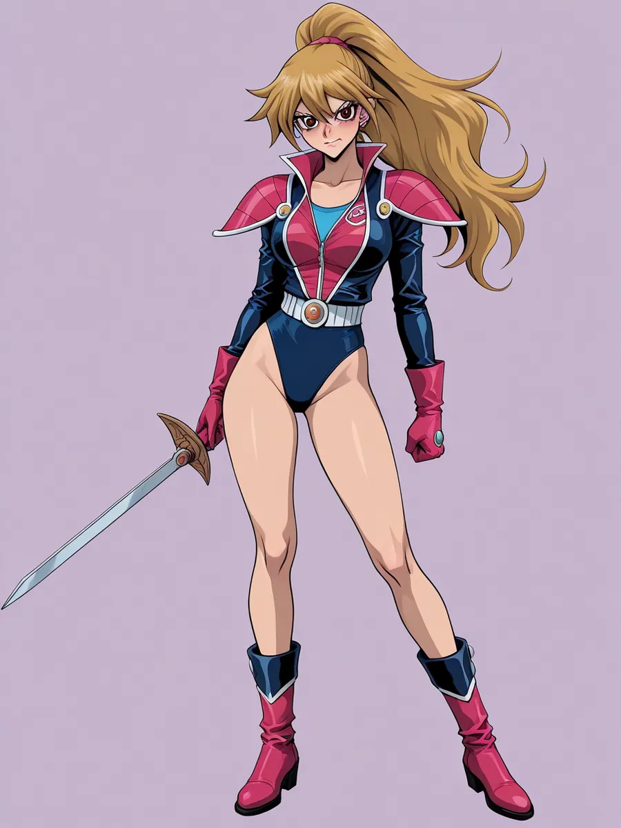 Chat with joey wheeler, the  character AI chatbot