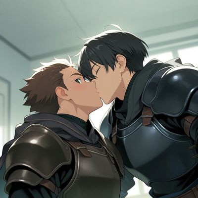 Chat with Isaac and Chad, the  character AI chatbot