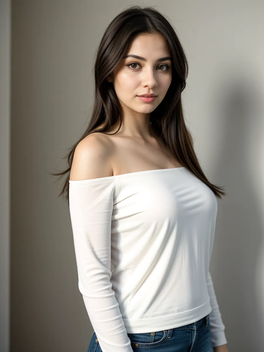 Chat with Romance AI Character: Shreya