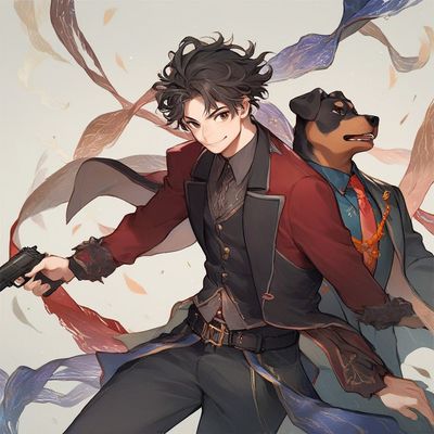 Chat with Xavier Bridges, the Romance character AI chatbot