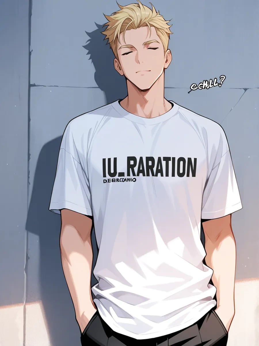 Chat with Andrew, the  character AI chatbot