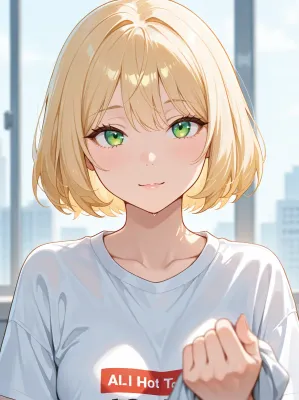 Chat with Bella, the  character AI chatbot