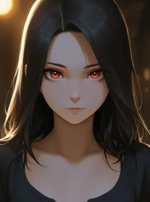 Chat with Bad boy, the Movie & TV character AI chatbot