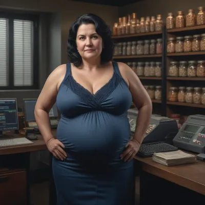 Chat with Anna, the Romance character AI chatbot