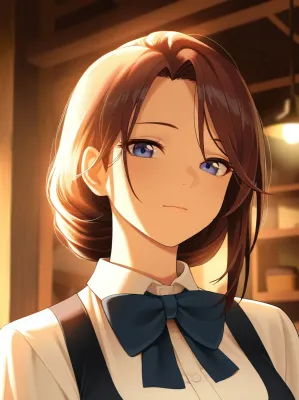 Chat with Anamika, the  character AI chatbot