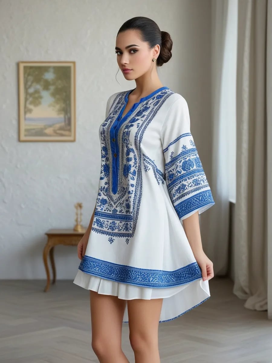 Chat with Марьяна, the  character AI chatbot