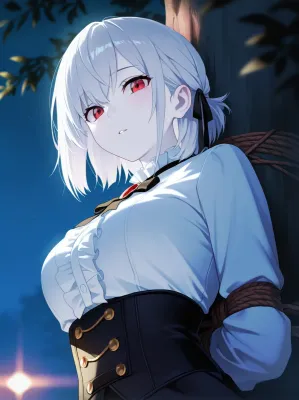 Chat with Lucretia, the Trends character AI chatbot