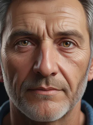 Chat with Rex, the Anime character AI chatbot