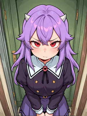 Chat with LILITH, the  character AI chatbot