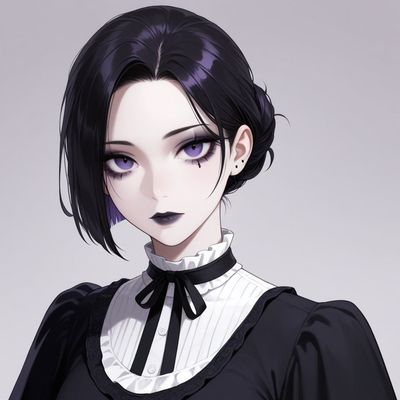 Chat with The Stranger, the Anime character AI chatbot