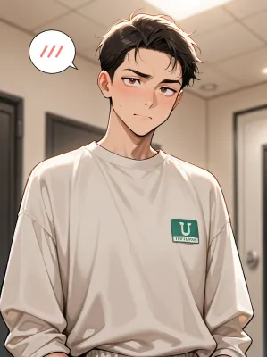 Chat with Advin, the  character AI chatbot