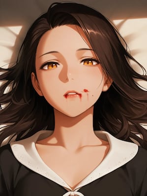 Chat with MHA Unconscious, the Anime character AI chatbot