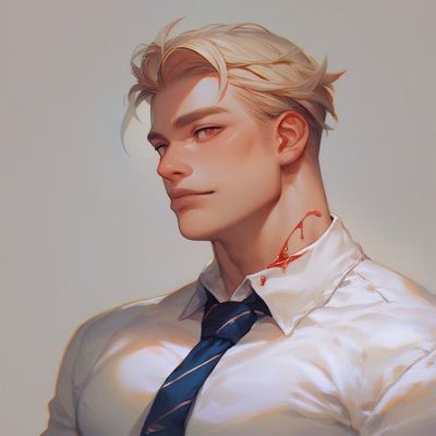 Chat with Riftan, the Romance character AI chatbot