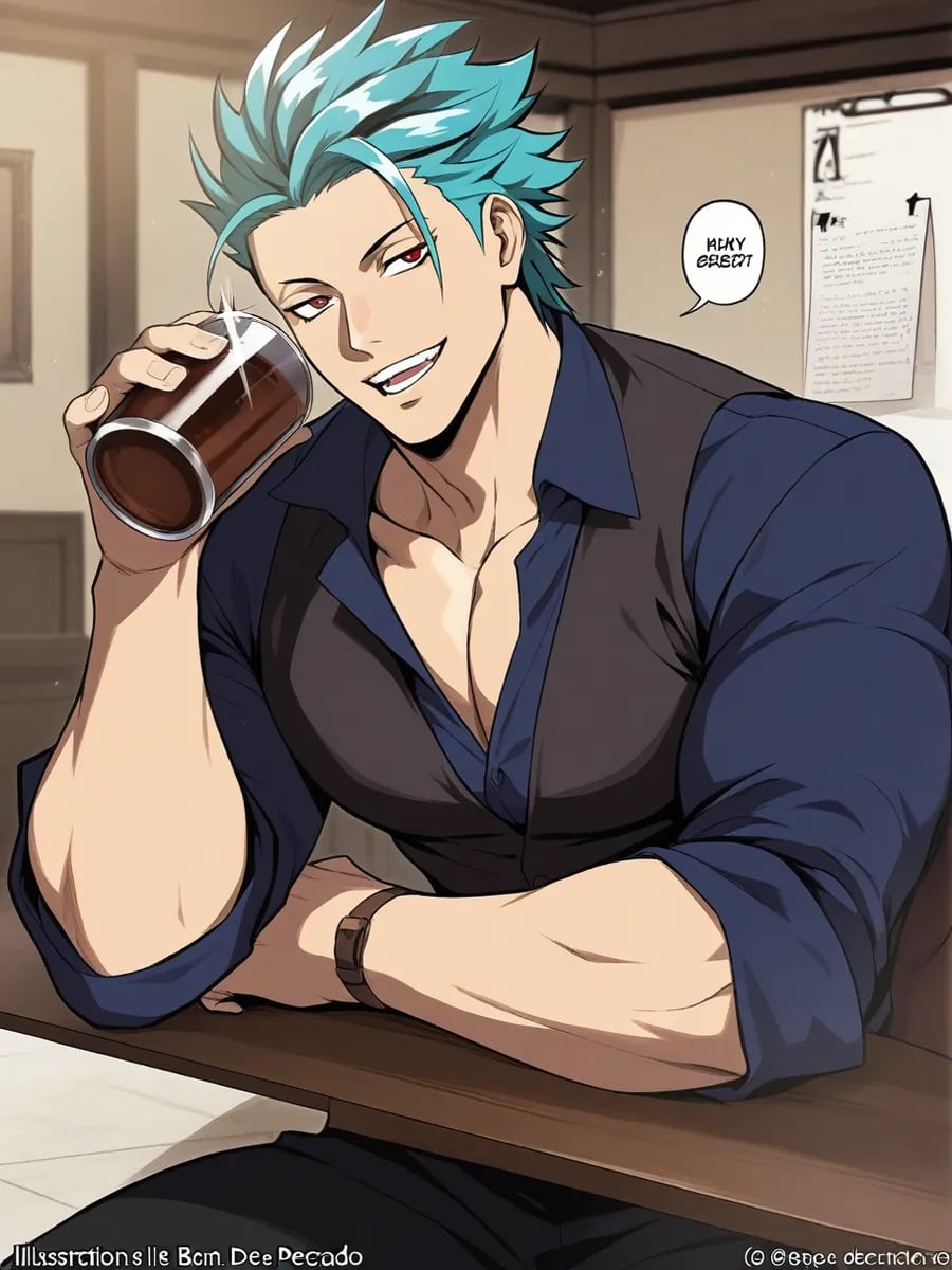 Chat with Ban, the  character AI chatbot