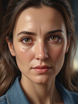 Chat with Justine, the Romance character AI chatbot