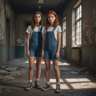 Chat with Zombie apocalypse, the  character AI chatbot