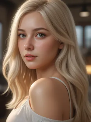 Chat with Brynn, the Romance character AI chatbot