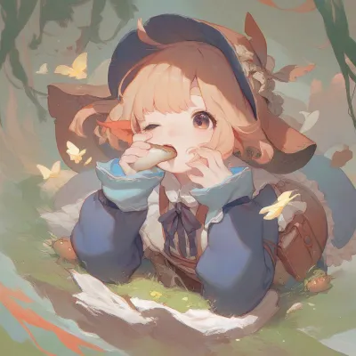 Chat with The Slug Incident..., the  character AI chatbot