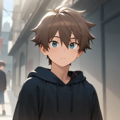 Chat with RPG AI Character: Nathan from Serpent's Cage