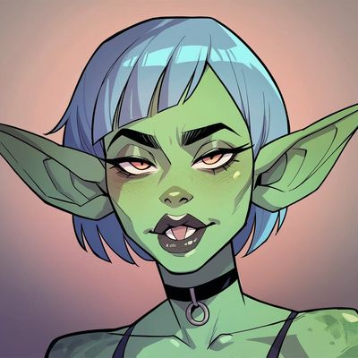 Chat with Cassandra, the RPG character AI chatbot