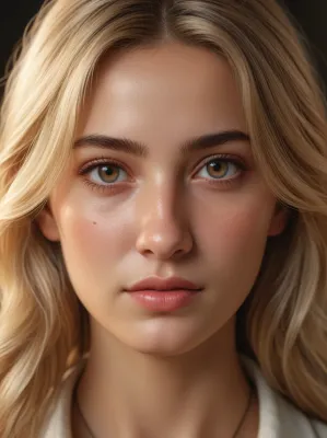 Chat with Leilani, the Anime character AI chatbot