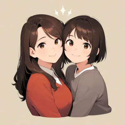 Chat with Liys, the Anime character AI chatbot