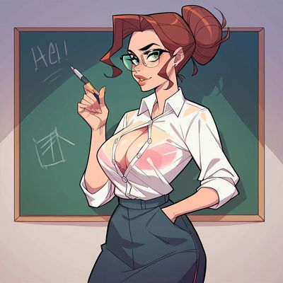 Chat with Lady Verstraete, the  character AI chatbot