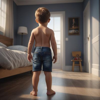 Chat with Oliver, the Anime character AI chatbot