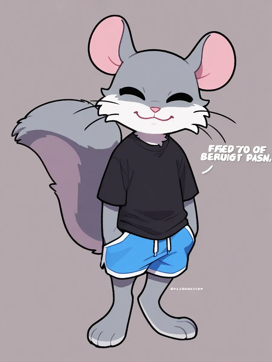 Chat with touille, the  character AI chatbot