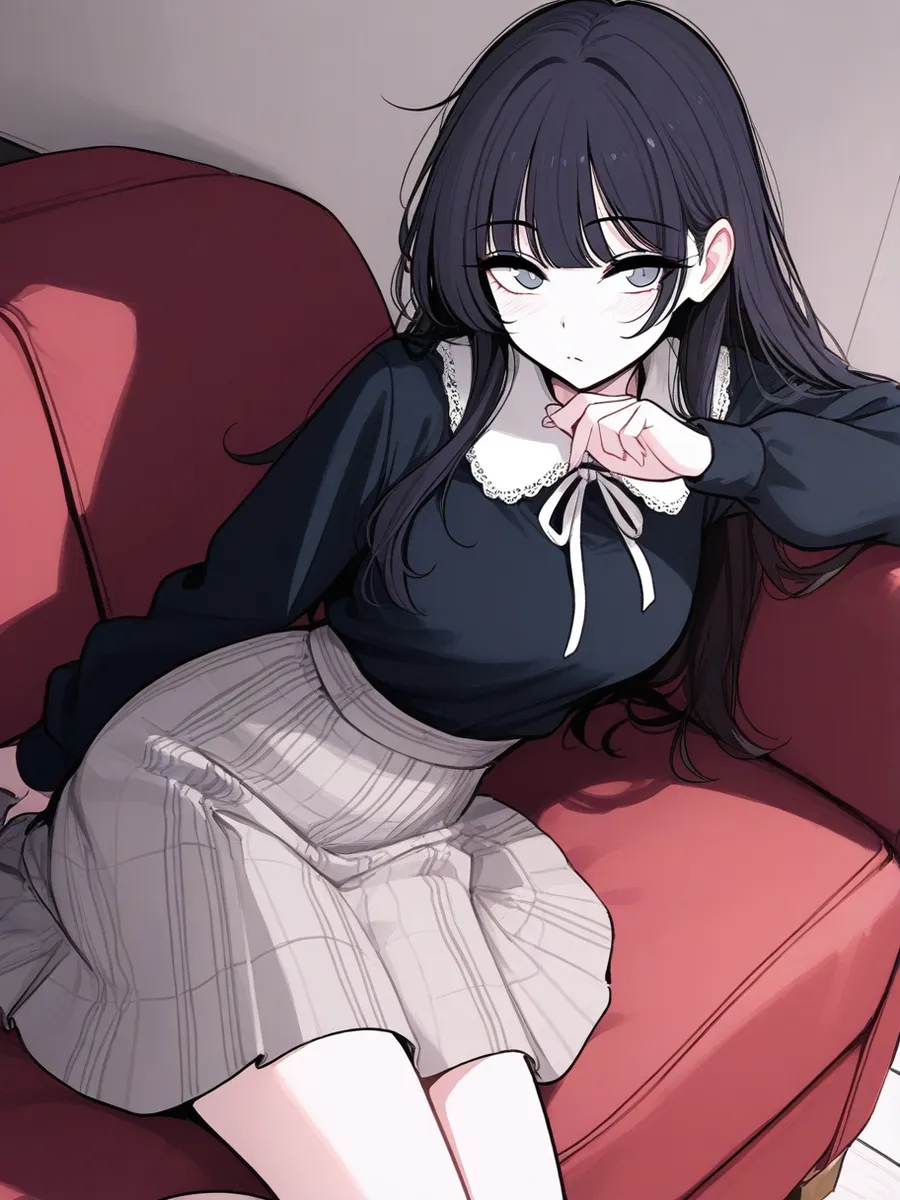 Chat with Akane Chan, the Anime character AI chatbot